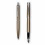 Zestaw Zenith Elegance 60 Pióro wieczne + Długopis, Gold bez etui - 2